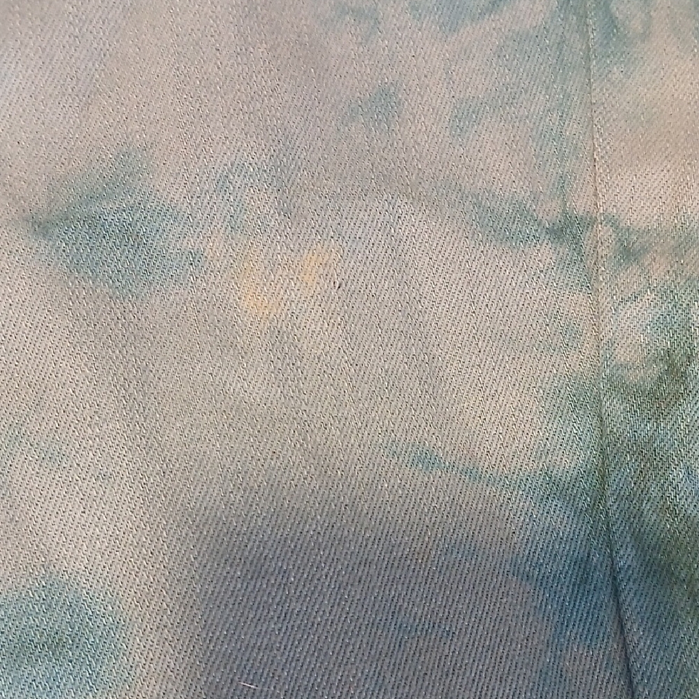 a.n.a Light Blue Skinny Jeans - Picture 2 of 9